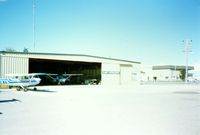 Oakdale Airport (O27) - Sierra Aviation at Oakdale Airport, Oakdale, CA - by scotch-canadian