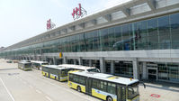 Wenzhou International Airport - wenzhou - by Dawei Sun