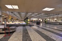 Vienna International Airport, Vienna Austria (LOWW) - Inside the terminal - baggage claim - by Dietmar Schreiber - VAP