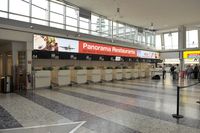 Vienna International Airport, Vienna Austria (LOWW) - Inside the terminal - by Dietmar Schreiber - VAP