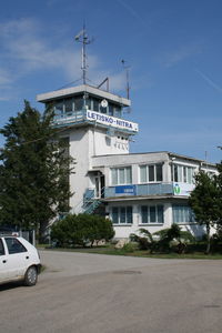 LZNI Airport - Nitra Janikovce Airport - Slovakia (Slovak Republik) SK - by Attila Groszvald-Groszi