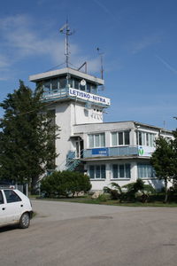 LZNI Airport photo LZNI Airport photo