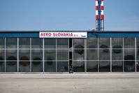 LZNI Airport photo LZNI Airport photo