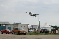 LZNI Airport - Nitra Janikovce Airport - Slovakia (Slovak Republik) SK  - by Attila Groszvald-Groszi