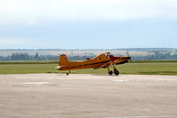 LZNI Airport - Nitra Janikovce Airport - Slovakia (Slovak Republik) SK  - by Attila Groszvald-Groszi