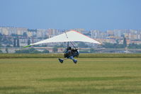 LZNI Airport photo LZNI Airport photo