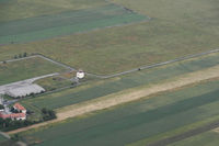 LOAT Airport - near Eisenstadt - Austria
LOAT Trausdorf Airfield
1913 - closed in 1994 - by Lötsch Andreas
