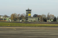 Allgäu Airport - on former Military Airbase Memmingerberg (ETSM) - by Lötsch Andreas
