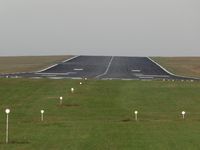 Angoulême Airport, Brie Champniers Airport France (LFBU) - runway 28 - by Jean Goubet-FRENCHSKY