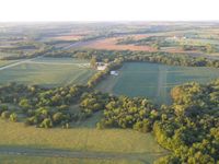 Kentucky Creek Landing Airport (23KS) - photo KENTUCKY CREEK LANDING - by Dale Sader