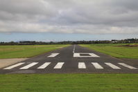 Coonagh Airport - Coonagh, Ireland - by Pete Hughes