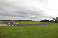 Coonagh Airport - Coonagh, Ireland - by Pete Hughes