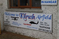 EIKH Airport - Kilrush, Ireland - by Pete Hughes