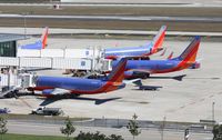 Tampa International Airport (TPA) - Tampa - by Florida Metal