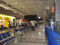 El Matorral Airport, Fuerteventura Spain (FUE) photo El Matorral Airport, Fuerteventura Spain (FUE) photo