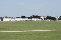 Fort Lauderdale Executive Airport (FXE) - Across the field from spotting area - by Florida Metal