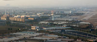 Tianjin Binhai International Airport, Tianjin China (ZBTJ) - tianjin - by Dawei Sun