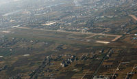 Huangyan Luqiao Airport - luqiao - by Dawei Sun