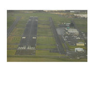 Portland-troutdale Airport (TTD) - Portland-Troutdale Airport - by A.Shearer