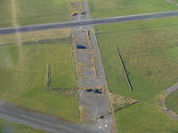 Caernarfon Airport, Caernarfon, Wales United Kingdom (EGCK) photo Caernarfon Airport, Caernarfon, Wales United Kingdom (EGCK) photo