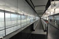 Vienna International Airport, Vienna Austria (LOWW) - Skylink Terminal - by Dietmar Schreiber - VAP