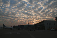 Nanning Wuxu International Airport, Nanning, Guangxi China (ZGNN) - nanning - by Dawei Sun