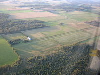 NONE Airport - Private airport Southern Ontario Canada - by PeterPasieka