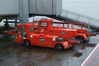 Helsinki-Vantaa Airport, Vantaa Finland (EFHK) photo