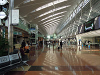 Tokyo International Airport (Haneda), Ota, Tokyo Japan (RJTT) photo Tokyo International Airport (Haneda), Ota, Tokyo Japan (RJTT) photo