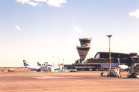 Helsinki-Vantaa Airport, Vantaa Finland (HEL) photo Helsinki-Vantaa Airport, Vantaa Finland (HEL) photo