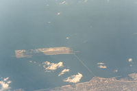 Kansai International Airport, Osaka Japan (KIX) photo Kansai International Airport, Osaka Japan (KIX) photo