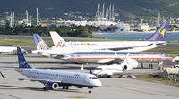 Princess Juliana International Airport, Philipsburg, Sint Maarten Netherlands Antilles (TNCM) - TNCM - by Daniel Jef