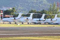 Princess Juliana International Airport, Philipsburg, Sint Maarten Netherlands Antilles (TNCM) - TNCM - by Daniel Jef