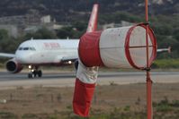 Olbia Airport, Costa Smeralda Airport Italy (LIEO) - Olbia Airport - by Dietmar Schreiber - VAP