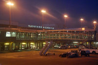 Berlin Brandenburg International Airport, Berlin Germany (EDDB) -       - by Tomas Milosch