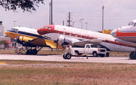 Opa- Locka Executive Airport (OPF) photo Opa- Locka Executive Airport (OPF) photo
