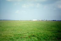 St Charles County Smartt Airport (SET) - General Dynamics Test Facility at St. Charles County Smartt Airport, St. Charles, MO. In 1992 this airfield's FAA identifier was 3SZ. - by scotch-canadian