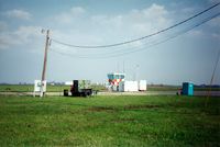 St Charles County Smartt Airport (SET) - Control Tower at St. Charles County Smartt Airport, St. Charles, MO. In 1992 this airfield's FAA identifier was 3SZ. - by scotch-canadian