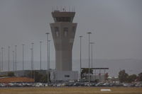 Adelaide International Airport - YPAD Adelaide International - New Tower - by Anton von Sierakowski