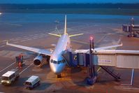 Cologne Bonn Airport, Cologne/Bonn Germany (EDDK) photo Cologne Bonn Airport, Cologne/Bonn Germany (EDDK) photo
