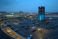 Cologne Bonn Airport, Cologne/Bonn Germany (EDDK) photo Cologne Bonn Airport, Cologne/Bonn Germany (EDDK) photo