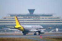 Cologne Bonn Airport, Cologne/Bonn Germany (EDDK) photo Cologne Bonn Airport, Cologne/Bonn Germany (EDDK) photo