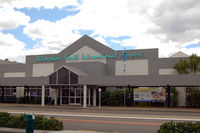 Palmerston North International Airport, Palmerston North New Zealand (NZPM) photo Palmerston North International Airport, Palmerston North New Zealand (NZPM) photo