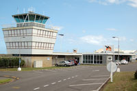 Wanganui Airport - Wanganui airport - by Micha Lueck