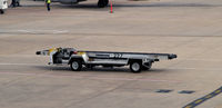 Ronald Reagan Washington National Airport (DCA) - Baggage conveyor 227 - by Ronald Barker