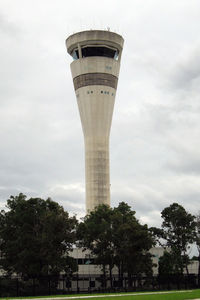 Brisbane International Airport, Brisbane, Queensland Australia (YBBN) - At Brisbane - by Micha Lueck