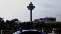 Singapore Changi Airport, Changi Singapore (SIN) - Singapore Changi Airport - by tukun59@AbahAtok