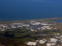 Auckland International Airport, Auckland New Zealand (NZAA) photo Auckland International Airport, Auckland New Zealand (NZAA) photo