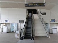 Bordeaux Airport, Merignac Airport France (LFBD) - terminal jetée ibérique - by Jean Goubet-FRENCHSKY