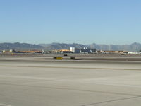 Phoenix Sky Harbor International Airport (PHX) - National Guard KC-135's - by Sgt_Eagar